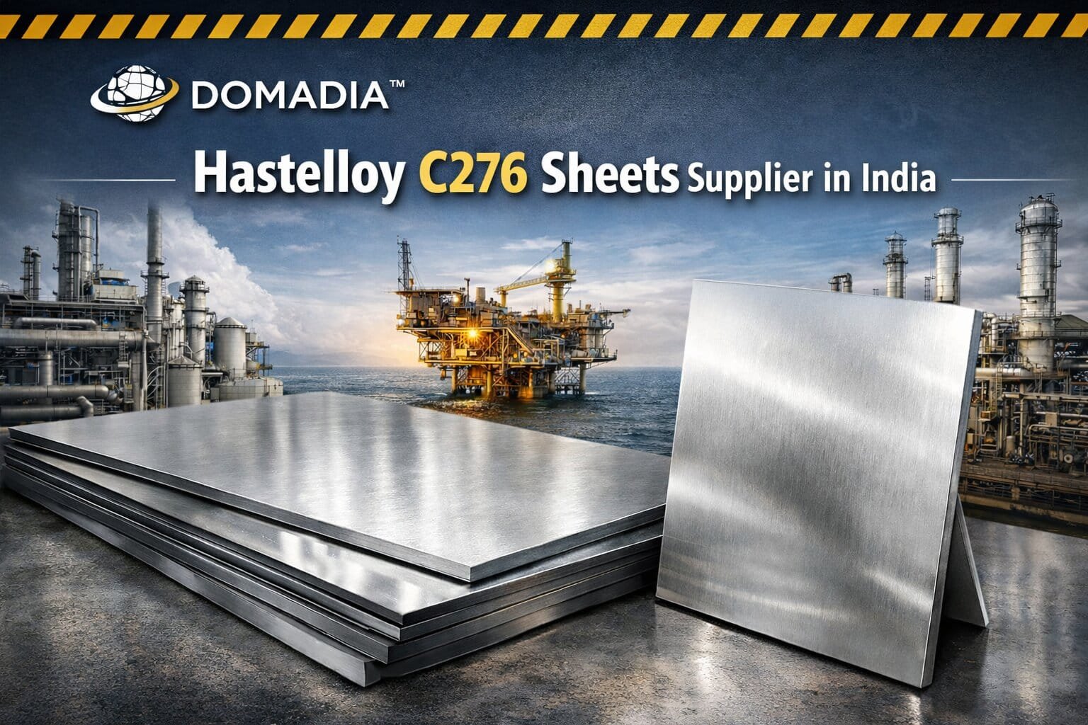 Hastelloy-C276