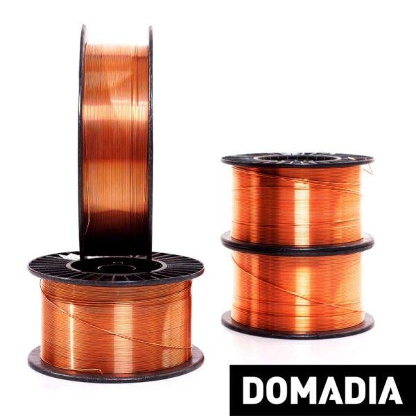 BERYLLIUM COPPER WIRE