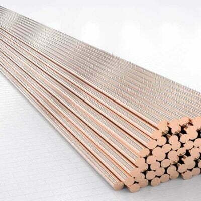 What are the 5 Most Popular and Unanswered Questions for the Copper Titanium Alloy? 2 What are the 5 Most Popular and Unanswered Questions for the Copper Titanium Alloy?